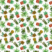Blank Quilting- 2075-01 You Grow Girl by Jen Bucheli