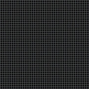 Contempo Warp & Weft Premium Yarn Dyes Mini Gingham Black Fabric 6609Y-12