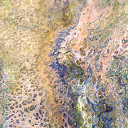 Fusion Splash AGATE By QT Fabrics 27607 -X