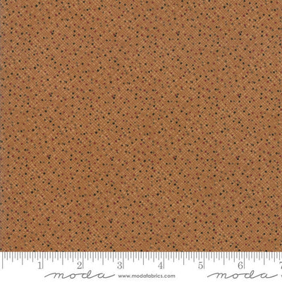 Moda Fabrics Sweet Holly Gold 9638 12