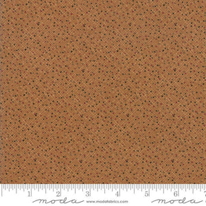 Moda Fabrics Sweet Holly Gold 9638 12