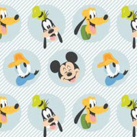 Camelot Fabrics Mickey Mouse Best Pals 85271022