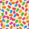 QT Fabrics Happy Harvest by Dan Morris 28387 E