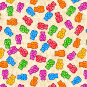 QT Fabrics Happy Harvest by Dan Morris 28387 E