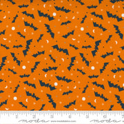 Moda Holiday Essentials Halloween Bats 20730 16