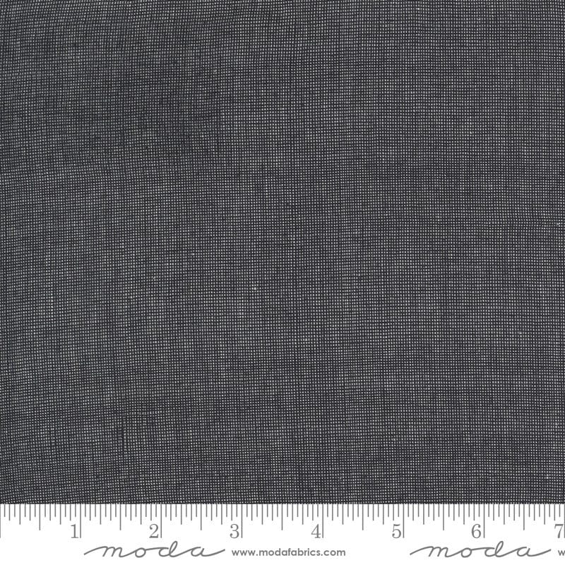 Moda Charcoal Low Volume Woven 18201 26