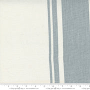 Moda 18" Lakeside Off White Silver 992 277 Toweling