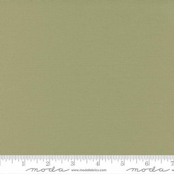 Moda Bella Solids Sage 9900 35