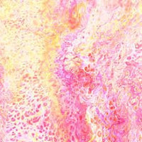 Fusion Splash Pink by QT Fabrics 27607-P