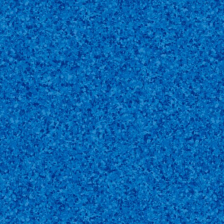 QT Fabrics Color Blends Ultra Blue 1649 23528 YZ