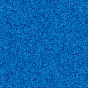 QT Fabrics Color Blends Ultra Blue 1649 23528 YZ