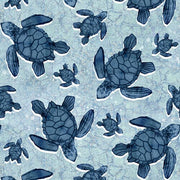 Blank Quilting Corp- 2009-70 Seaside Serenity -Turtles