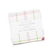 Moda Merry Little Christmas Wovens Charm Pack