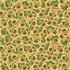 Blank Quilting Corp Golden Days- Yellow