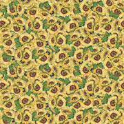 Blank Quilting Corp Golden Days- Yellow