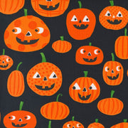 Moda 22420 11 Too Cute To Spook Black Pumpkin