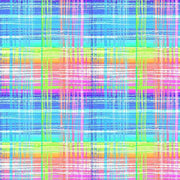 Timeless Treasures Multi CANDY PLAIDS PLAID-CD1775