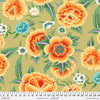 FreeSpirit Fabrics PWGP106 Embroidered Shawl