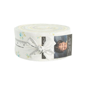 Moda Fabrics The Shore Jelly Roll