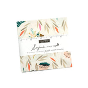 Moda Fabrics Songbook A New Page Charm Pack
