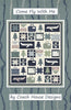 Moda Bon Voyage- Come Fly with Me Quilt kit