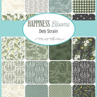 Moda Fabrics Happiness Blooms Charm Pack
