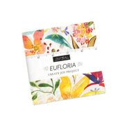 Moda Fabrics Eufloria Charm Pack