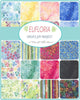 Moda Fabrics Eufloria Jelly Roll
