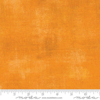 Moda Fabrics Yellow Gold Grunge Basics 30150 260
