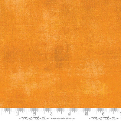 Moda Fabrics Yellow Gold Grunge Basics 30150 260