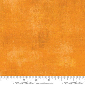 Moda Fabrics Yellow Gold Grunge Basics 30150 260