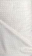Michael Miller Fabrics Raw Silk- Minky