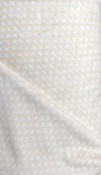 Michael Miller Fabrics Raw Silk- Minky