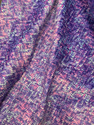 Michael Miller Fabrics Aloha Texture- Minky