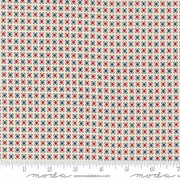 Moda Fabrics 55616 11 Stateside Bandana Americana