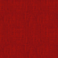 Hoffman Fabrics Red S4705 5 24:7 Linen