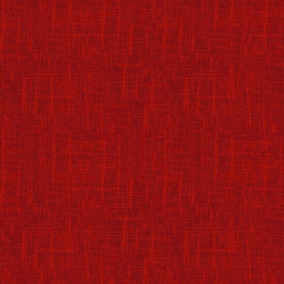 Hoffman Fabrics Red S4705 5 24:7 Linen