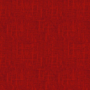 Hoffman Fabrics Red S4705 5 24:7 Linen