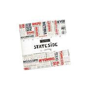 Moda Fabrics Stateside Charm Pack