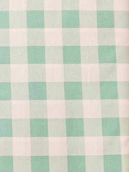 Moda Cozy Up Buffalo Check Blue 29125 17