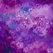 QT Fabrics 29561 V- Hydrangea Texture