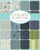 Moda Fabrics Collage Charm Pack