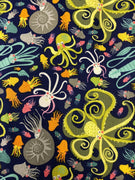 Blank Quilting 2133-77 Commotion in the Ocean Collection