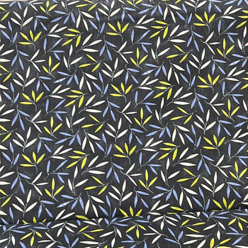 Moda Fabrics 16953 15 Collage Ink