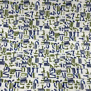 Moda Fabrics 16952 12 Collage Parchment