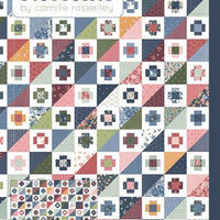 Rosemary Quilt Kit