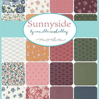Rosemary Quilt Kit