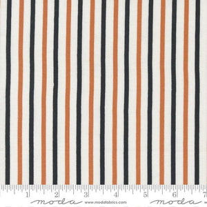 Moda Fabrics Spellbound  43145 11 Ghost