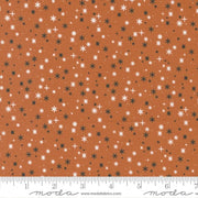 Moda Fabrics Spellbound 4314613 Pumpkin