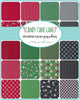 Moda Fabrics Candy Cane Lane Charm Pack